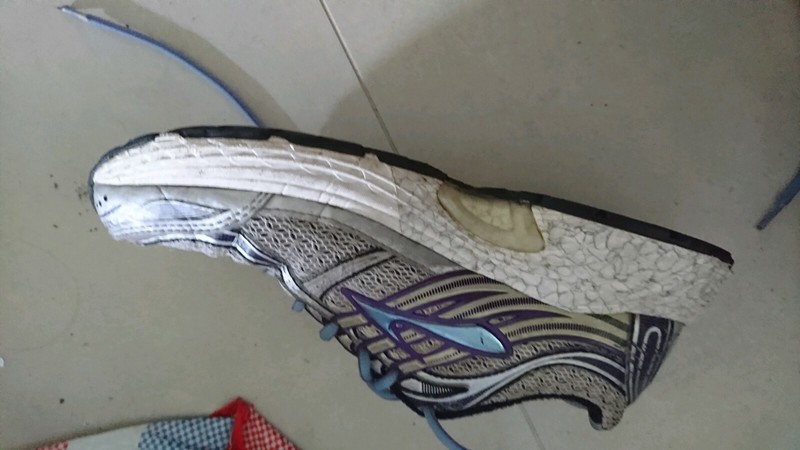 brooks trance 11 womens gold